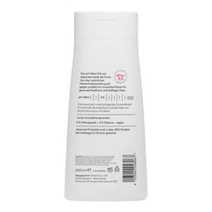SEBAMED Every-Day Shampoo, unisex, 400 ml Duș și baie SEBAMED
