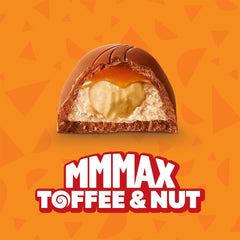 Milka Favourites – un mix de 5 sortimente populare de ciocolată, 108 bomboane de ciocolată ambalate individual – 1 kg