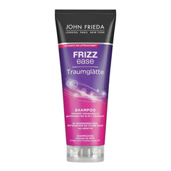 John Frieda - Frizz Ease Dream Smoothing Shampoo, 250 ml Dusche und Bad Naty Shop