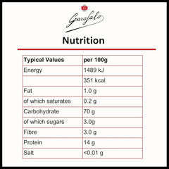 Orecchiette-Nudeln, 500 g
