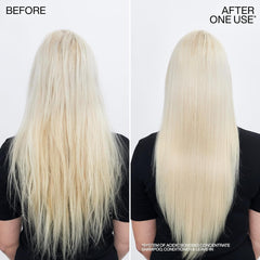 Redken Acidic Bonding Shampoo-Konzentrat für gefärbtes Haar, 300 ml Redken Dusche und Bad