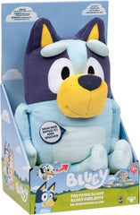 BLUEY Sprechender Plüsch