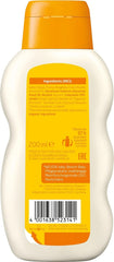 WELEDA Bio Baby Calendula Badecreme – mit Mandelöl, 200 ml Mutter und Kind Naty Shop
