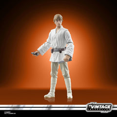 Star Wars Vintage Collection Luke Skywalker Star Wars: A New Hope 9,5 cm Actionfiguren Naty Shop