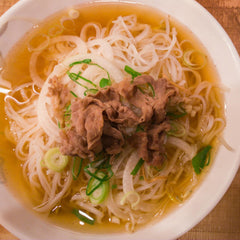 - Trockene Somen-Nudeln (1 x 400 g)