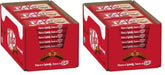 Batoane Nestlé Classic Chocolate, Batoane crocante cu ciocolată cu lapte și napolitană crocantă, pachet de 48 (24 x 41,5 g)