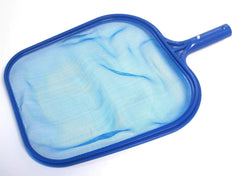 Gre 90115 - Spălător de frunze pentru curățarea suprafeței apei din piscine. Accesoriu pentru întreținerea și îngrijirea piscinei, 30 x 44,5 x 3 cm