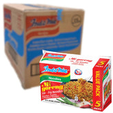 INDOMIE - Instant Mi Goreng Nudeln - Multipack (40 x 80g)