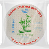 BAMBOO TREE - Hârtie de orez 31 cm. (Rulouri de vară) - 1 x 340 gr