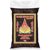 ROYAL THAI RICE – Langkörniger schwarzer Reis (Reiskörner) – 1 x 1 kg