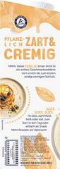 Alpro Vanille-Sojamilch 8x1L – Vegan und reich an Kalzium