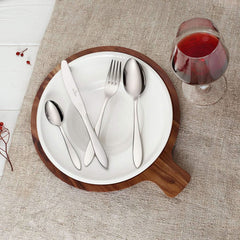 Villeroy & Boch - Set tacâmuri Arthur 24 sau 30 piese, 6 persoane Naty Shop