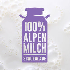 Milka Snowman Friends Alpine Milk – Mini oameni de zăpadă din ciocolată fină cu lapte alpin – 5 x 15g