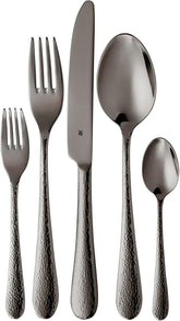 WMF Sitello set tacâmuri pentru 6 persoane, Midnight-Edition, 30 de piese Bucatarie Naty Shop