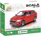 Skoda Scala 1.0 TSI