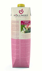 BIO Pfirsich, 1 Liter Alkoholfreie Getränke Naty Shop