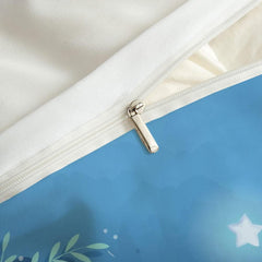 Bettwäsche für Kinder, Unicorn Soft, Mikrofaser Bettwäsche - Kinder Naty Shop