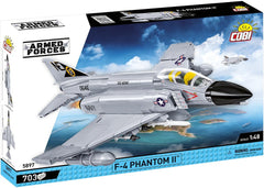 COBI F-4 Phantom II