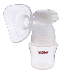 Nuby - Elektrische Milchpumpe Mit Digitaler Anzeige Accesorii Hrana si Alaptare Bebe Naty Shop