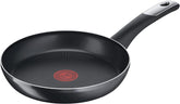 Tefal Hard Titanium Essential, nicht für Induktion geeignet. Töpfe und Pfannen Naty Shop 28 cm