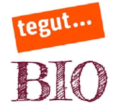 tegut... Orez Basmati Organic, 500g (Pachet de 4)