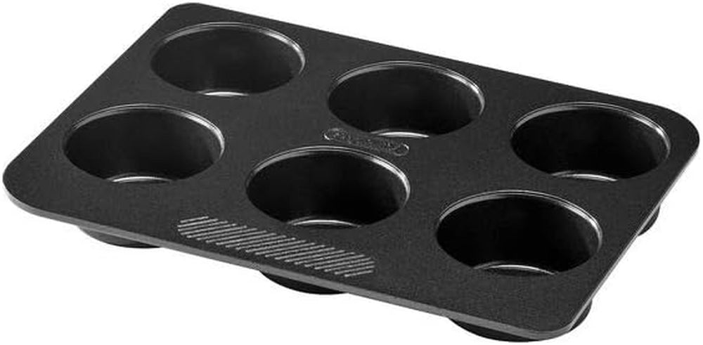 Pyrex Magic Muffin Tava pentru 6 Briose Matrite si tavi pentru copt Naty Shop