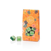 Venchi Murrine Collection – Geschenkbox aus verschiedenen Cremino- und Pistazienschokoladen, 310 Gramm Pralinen Naty Shop Standardtitel