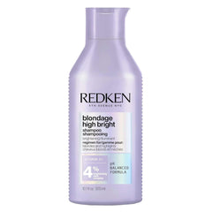 Redken, Shampoo für blondes Haar Naty Shop Dusche und Bad