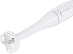 Adler AD4622 Mixer, plastic, alb Bucatarie Naty Shop