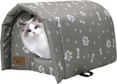 Pături & Mobilier, Animale de companie, Peșteri & Case, Pisici, Paturi pentru pisici, Pisici - culcusuri, saltele