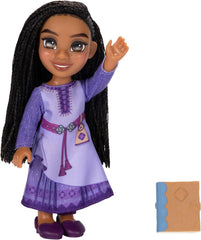 Wish - Asha Puppe, 15cm