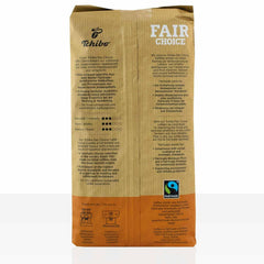 Tchibo Fair Choice Caffè Crema 6 boabe de cafea x 1 kg
