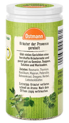 Kräuter der Provence Ostmann, 15 G Gewürze Naty Shop
