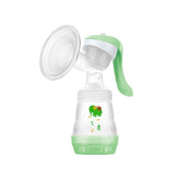 MAM Handmilchpumpe E102 – Milchpumpe für Muttermilch, bequem und effizient. Zubehör Essen und Stillen Bebe Naty Shop