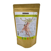 Zerocal - Inulin Pulver Aus Der Chicorée-Wurzel 500 G | Inulin Mit Hohem Ballaststoffgehalt |100% Vegan Und Glutenfrei |Herkunft Deutschland Indulcitori Naty Shop Default Title