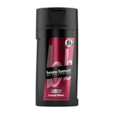 Bruno Banani Loyal Man gel de duș 3 în 1 pentru corp, păr și față, bărbați, 250 ml Duș și baie Naty Shop 250 ml Măr