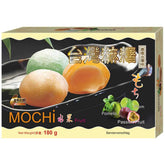 Mochi, Fruchtmischung, 1 x 180 g