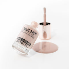 Cappuccino colorat - 10ml