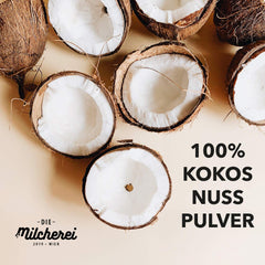 Kokos-Nuss-Milch-Pulver MILCHEREI Kokos-Shake Curry Thai 800g