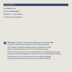 von Amazon Coquillettes, 500g