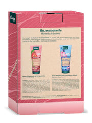 Kneipp Geschenkpackung mit 2 Aromatherapie-Duschgels, 2 x 200 ml, Dusche und Bad, Naty Shop