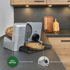 Ritter E 16 Multifunktions-Elektroschneider Rasnites und Allesschneider Naty Shop