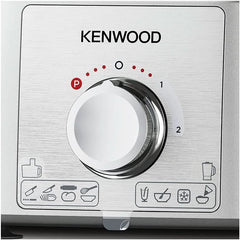 Kenwood Multipro Express Küchenmaschine 1000 Watt Schüssel 3 Liter Mixer 1,5 Liter Mutter und Kind Naty Shop