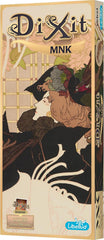 Rebel - Bauspiele, Mehrfarbig (LIBDIXMNK01ENPL)