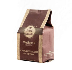 Vietnamesisches Kaffee-Starterset VietBeans – HOA und Traditional – Ganze Kaffeebohnen - Vietnam - Hochwertiger vietnamesischer Kaffee
