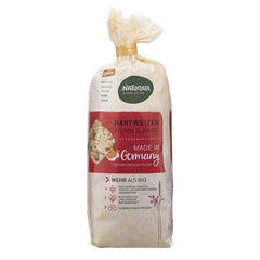 Hartweizennudeln, Huhn und Hahn