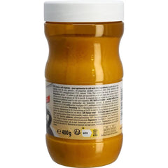 Gina Coffee Creamer 400 g – Verbessert den Geschmack von Kaffee