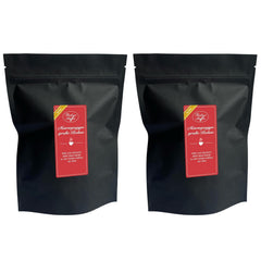 Nicaragua Maragogype 2 x 500g im 2er Pack (fein gemahlen)