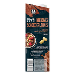 Alpro Proteindrink Chocolate Soy 8x1L - Pflanzliches Protein