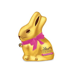 IEPURAȘUL DE AUR cu Ciocolată | 100 g IEPURAȘUL DE AUR | Ciocolată albă premium și ciocolată IEPURAȘUL DE AUR Ediție Glamour Gold | 100 g IEPURAȘUL DE AUR